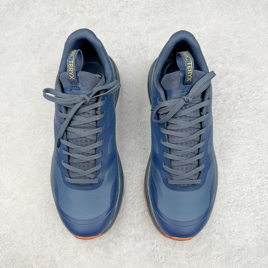 Arcteryx Running Shoes Breathable M-l-s