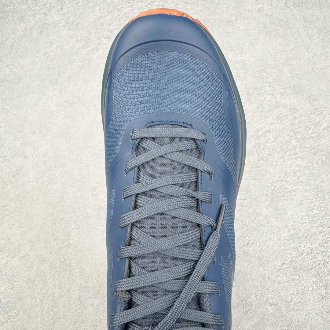 Arcteryx Running Shoes Breathable M-l-s