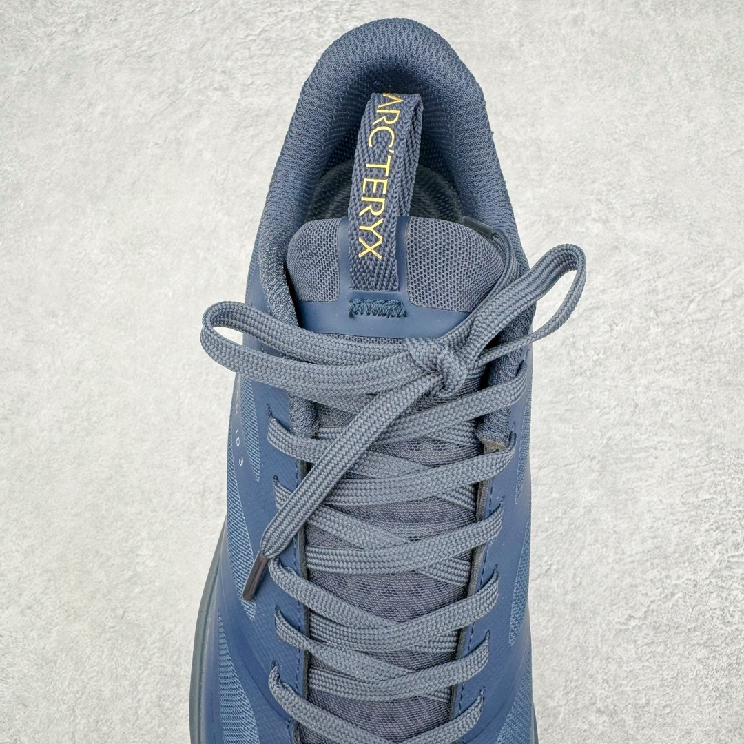 Arcteryx Running Shoes Breathable M-l-s