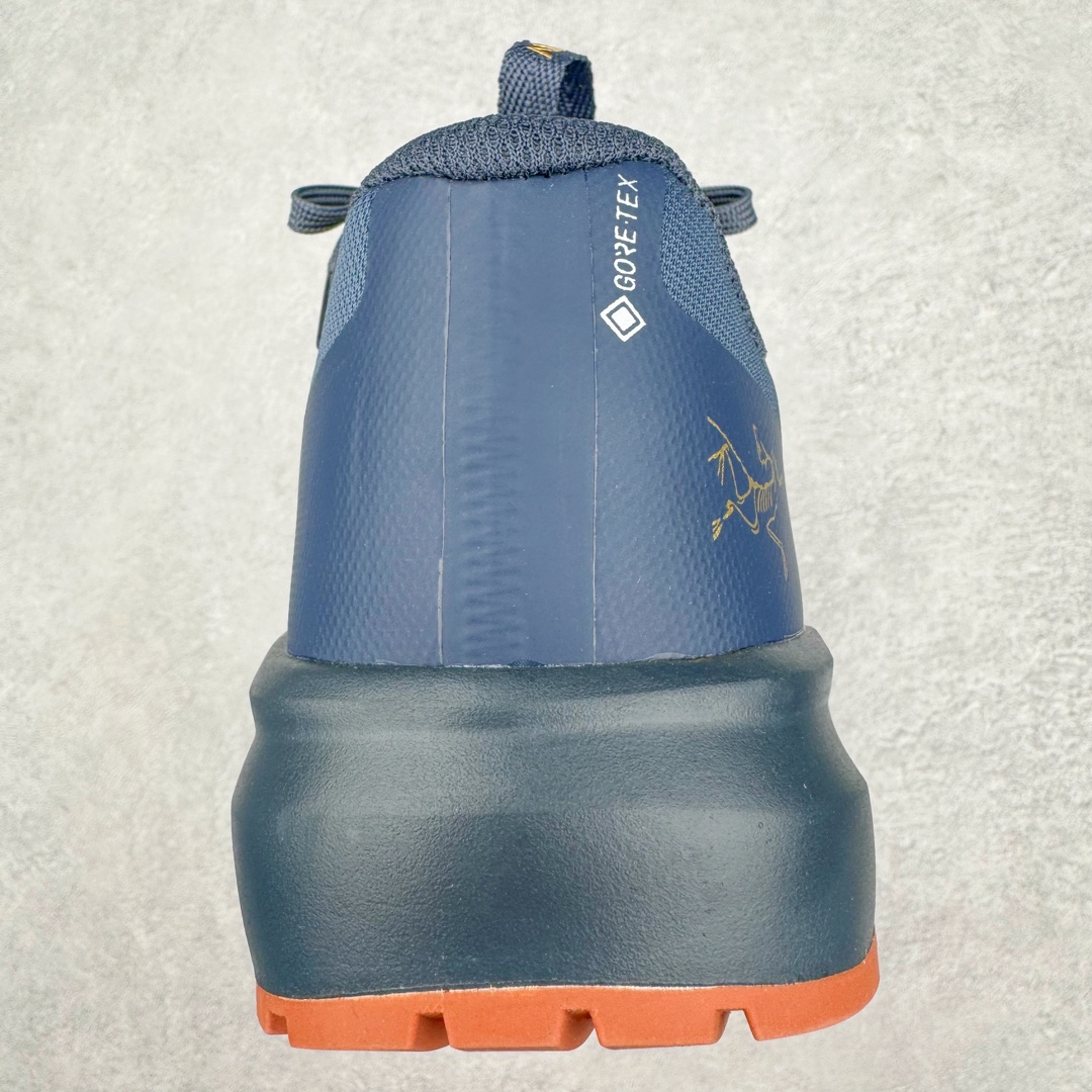 Arcteryx Running Shoes Breathable M-l-s