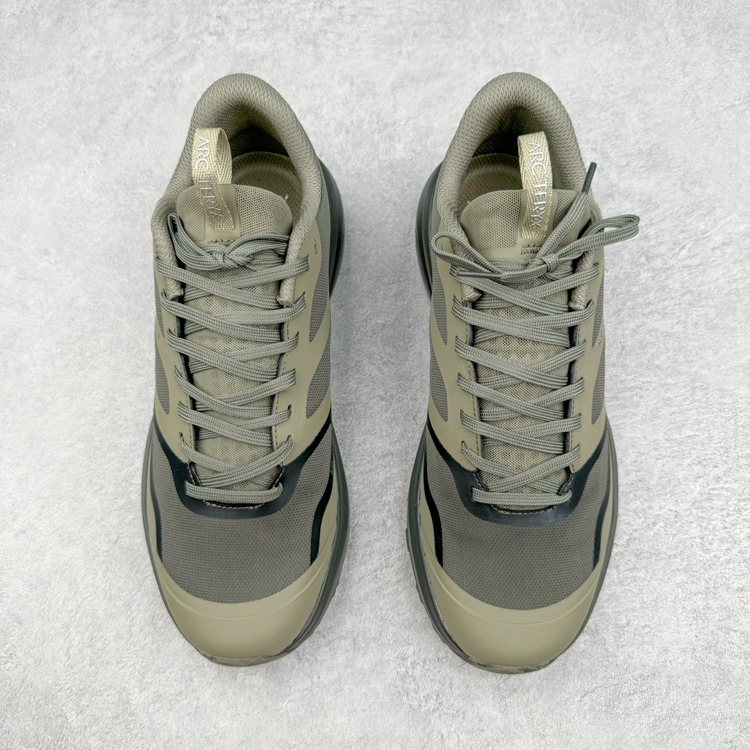 Arcteryx Running Shoes Breathable M-l-s