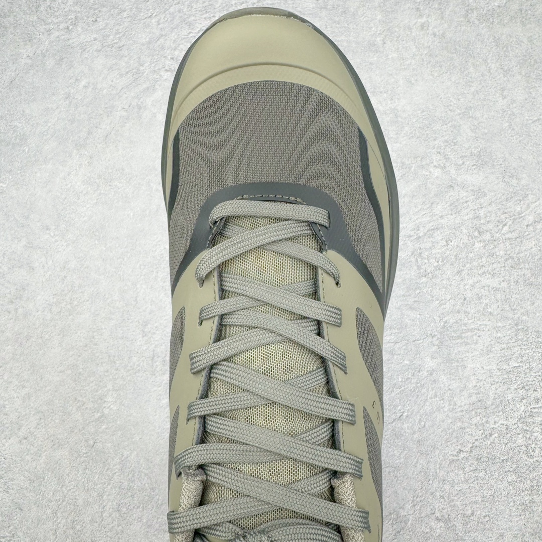 Arcteryx Running Shoes Breathable M-l-s