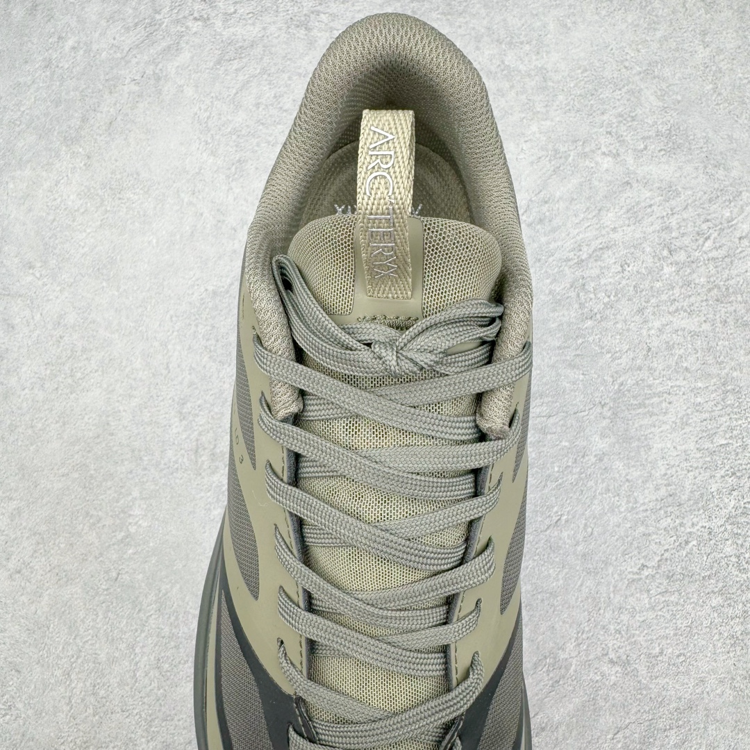 Arcteryx Running Shoes Breathable M-l-s