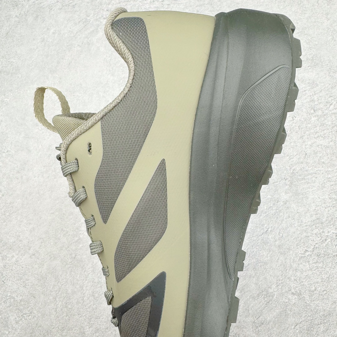 Arcteryx Running Shoes Breathable M-l-s