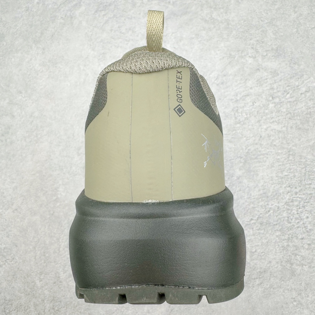 Arcteryx Running Shoes Breathable M-l-s