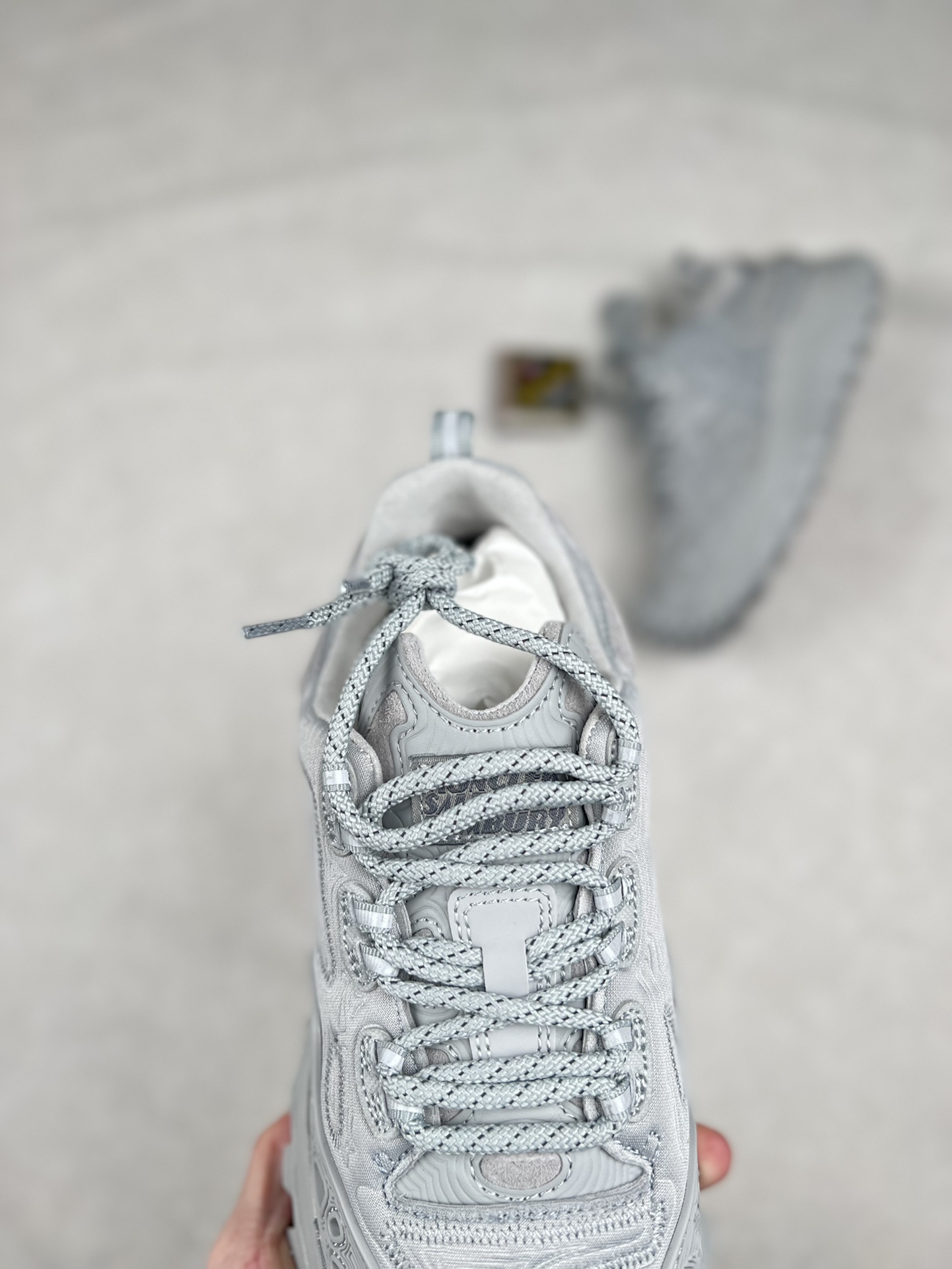 Moncler Basic Shoes M-l-s