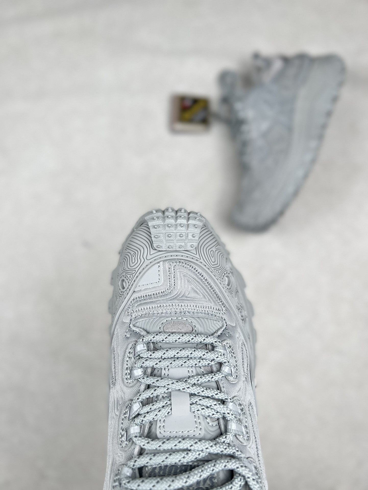 Moncler Basic Shoes M-l-s