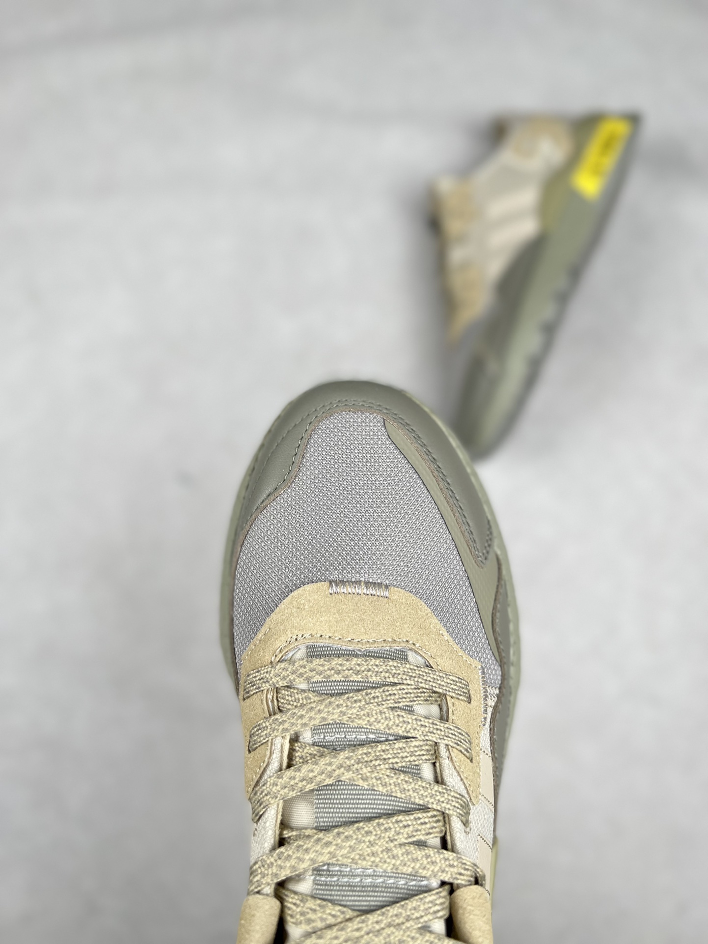 Adidas Running Shoes Mesh M-s