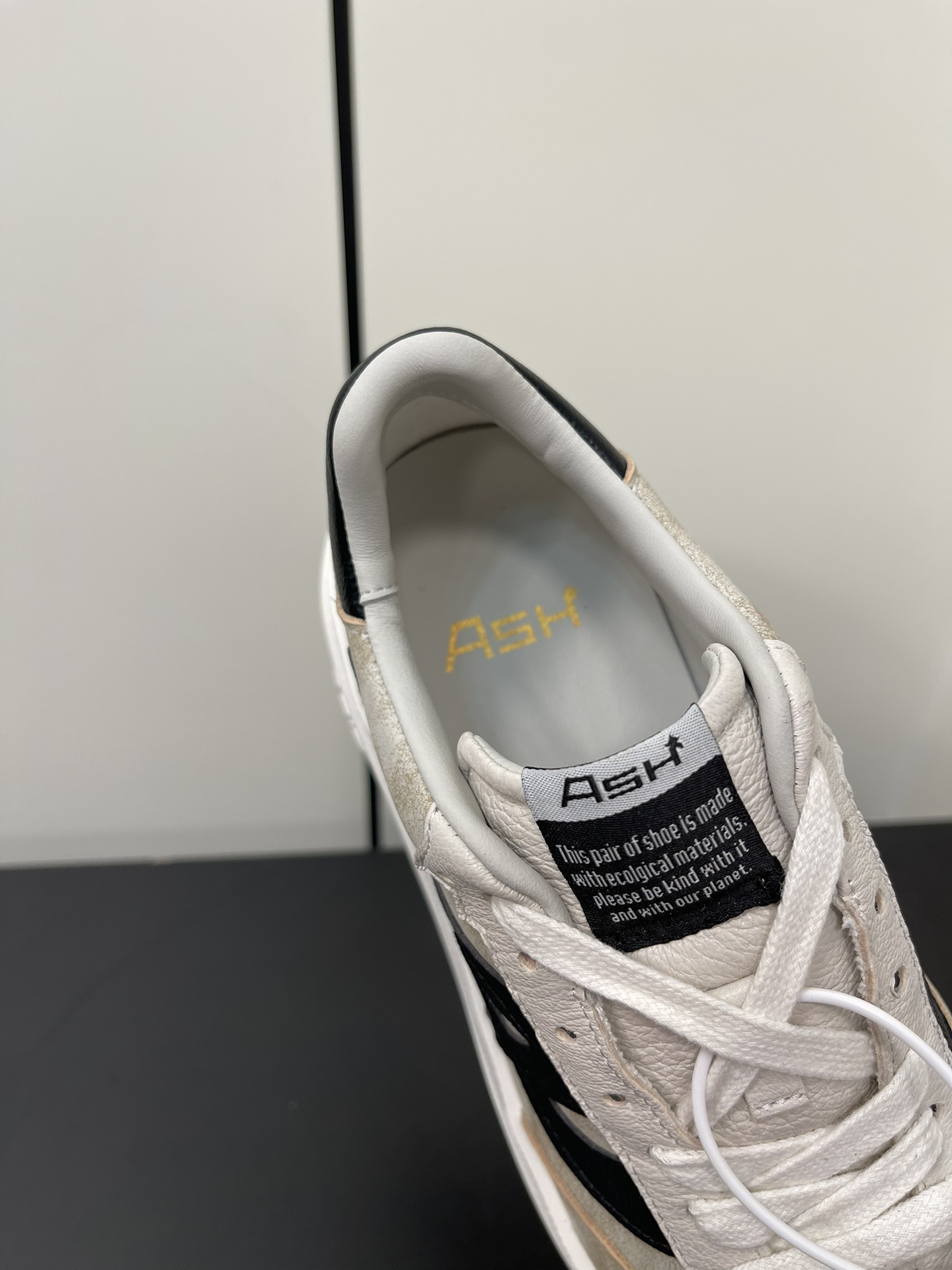 Hermes Female Sneakers Breathable M-s