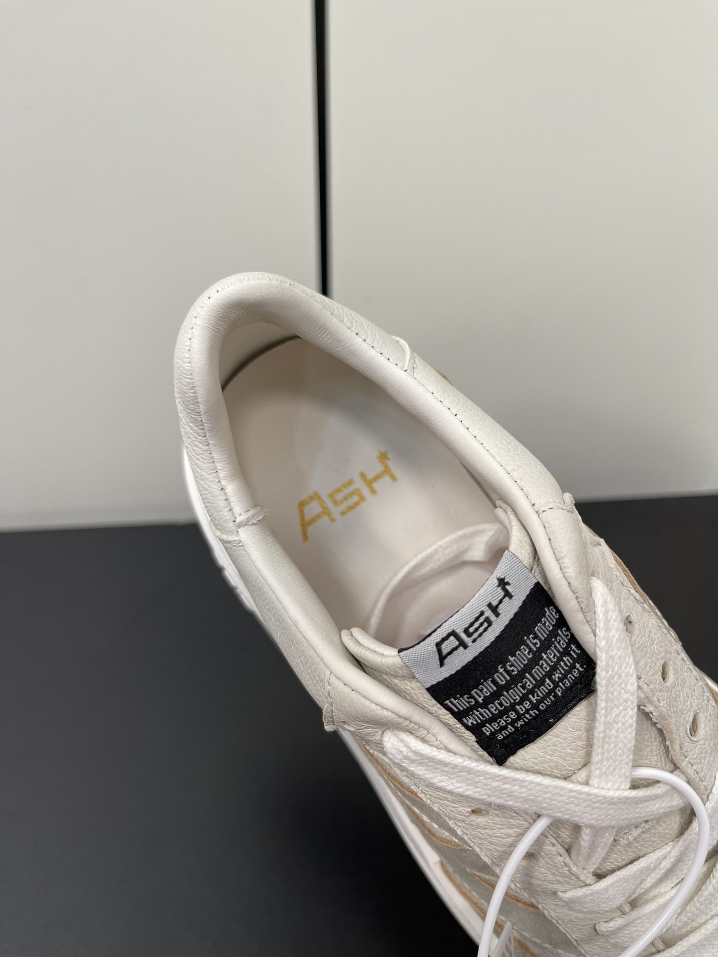 Hermes Female Sneakers Breathable M-s