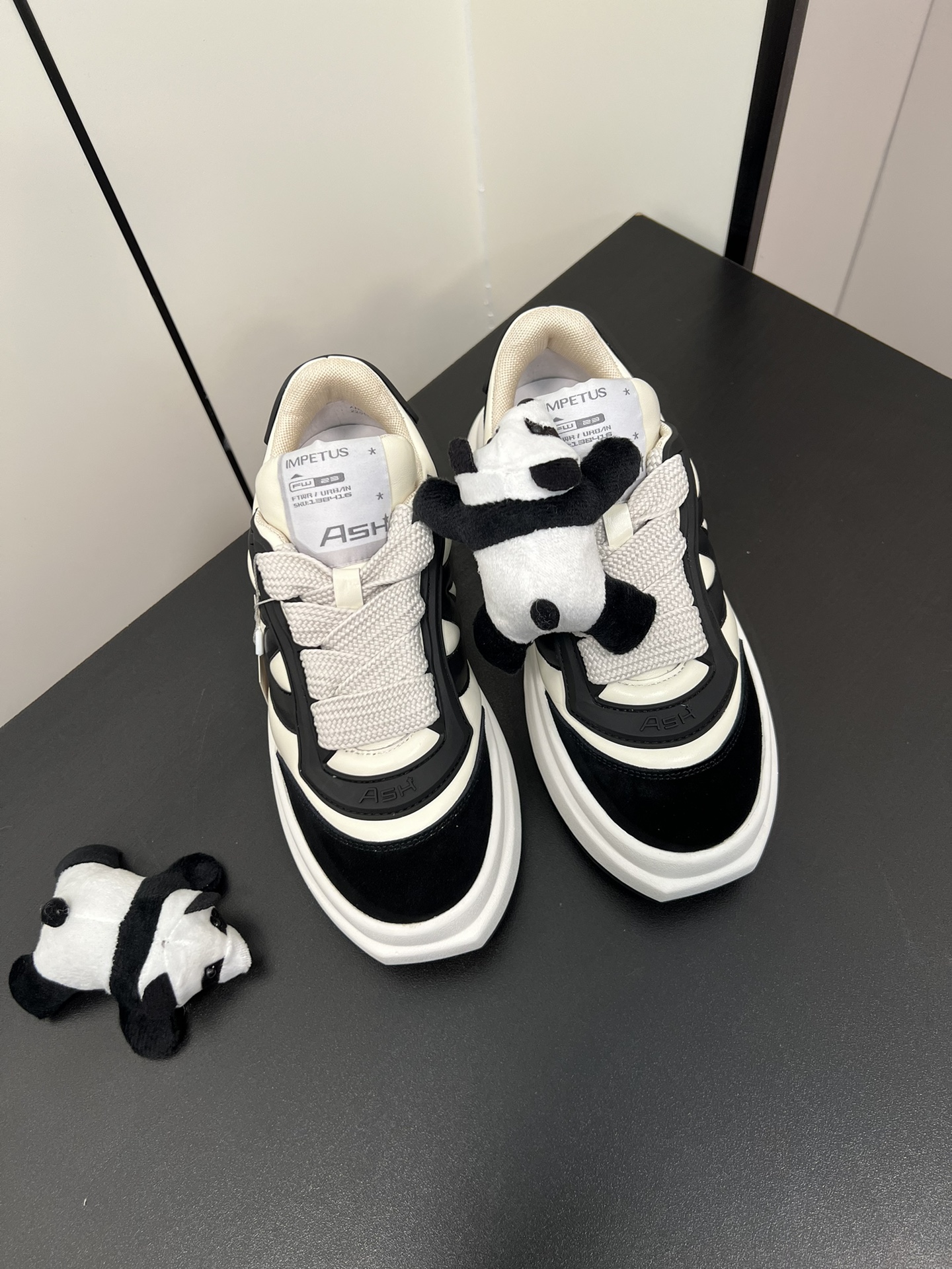 Sneakers Mesh Breathable M-l-s