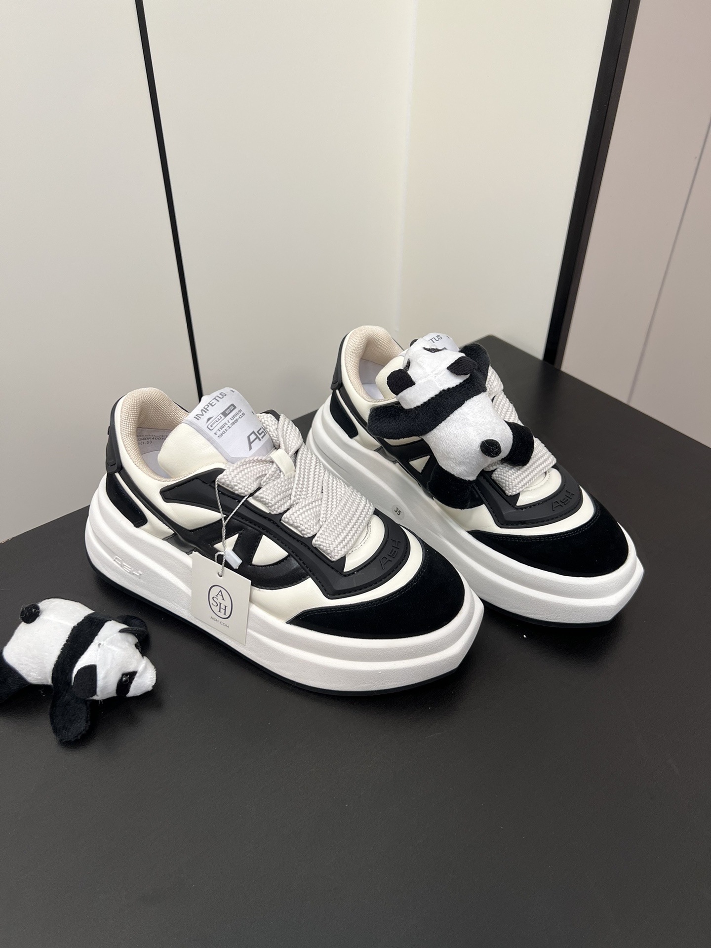 Sneakers Mesh Breathable M-l-s