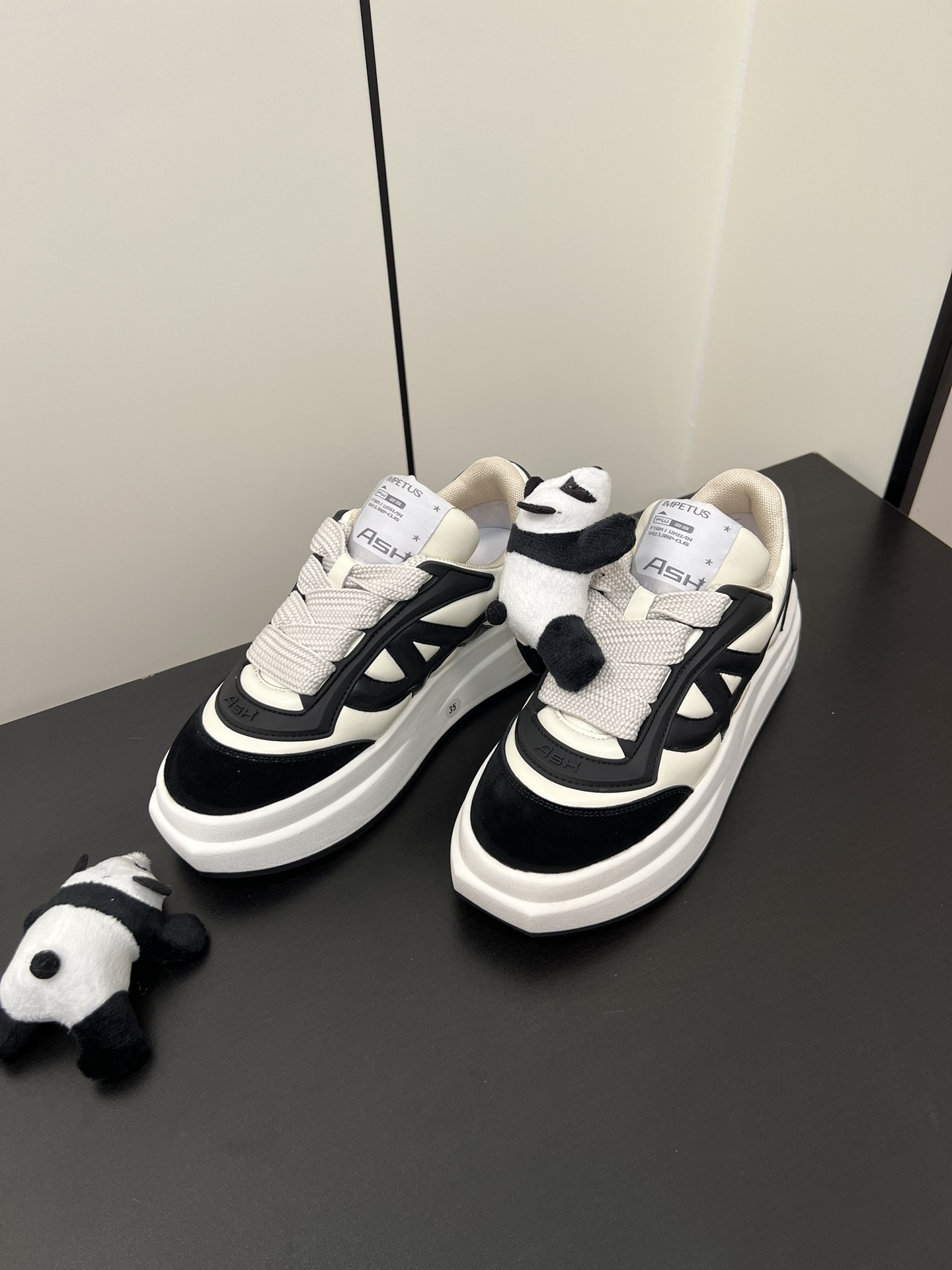 Sneakers Mesh Breathable M-l-s