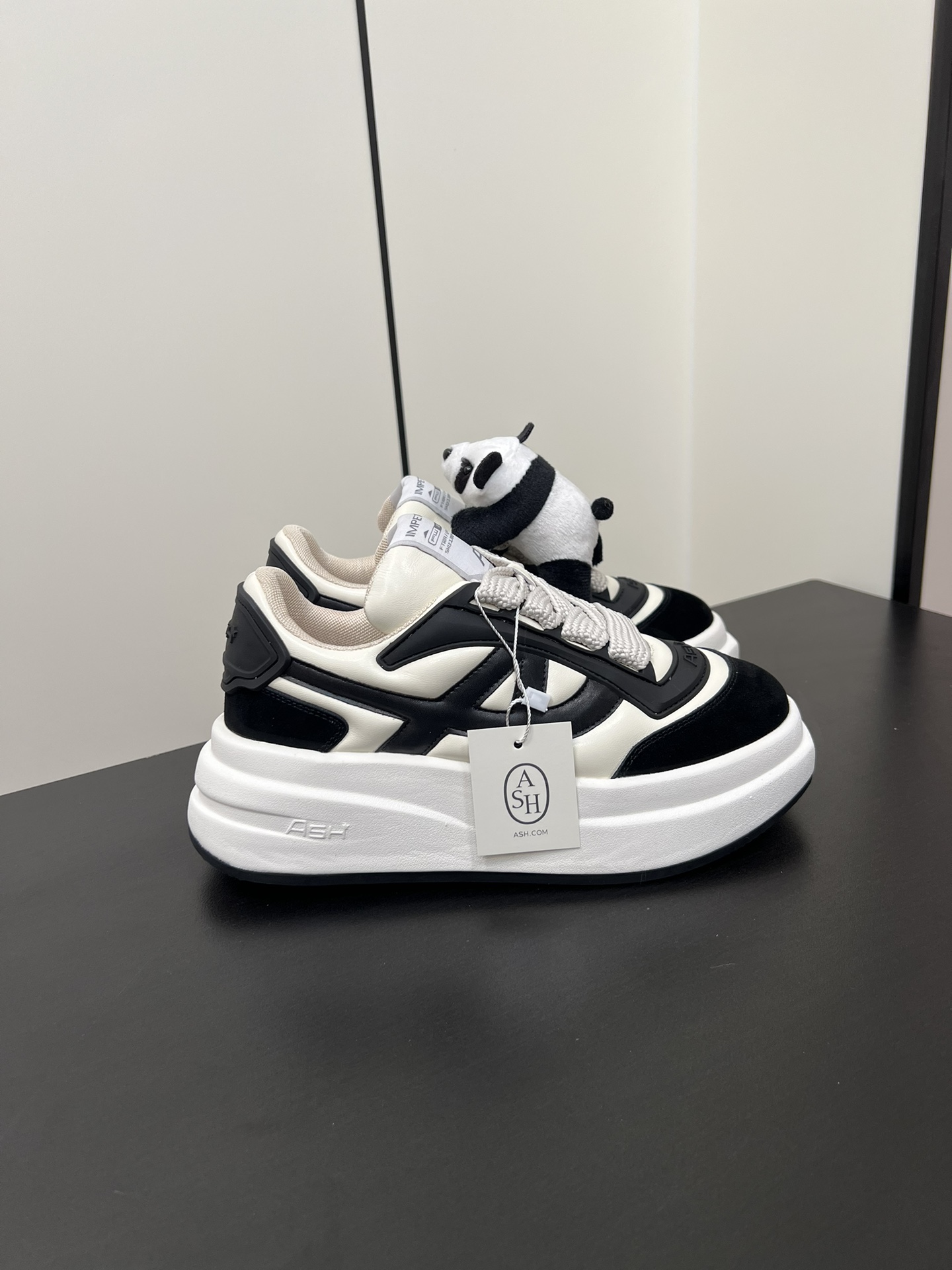 Sneakers Mesh Breathable M-l-s