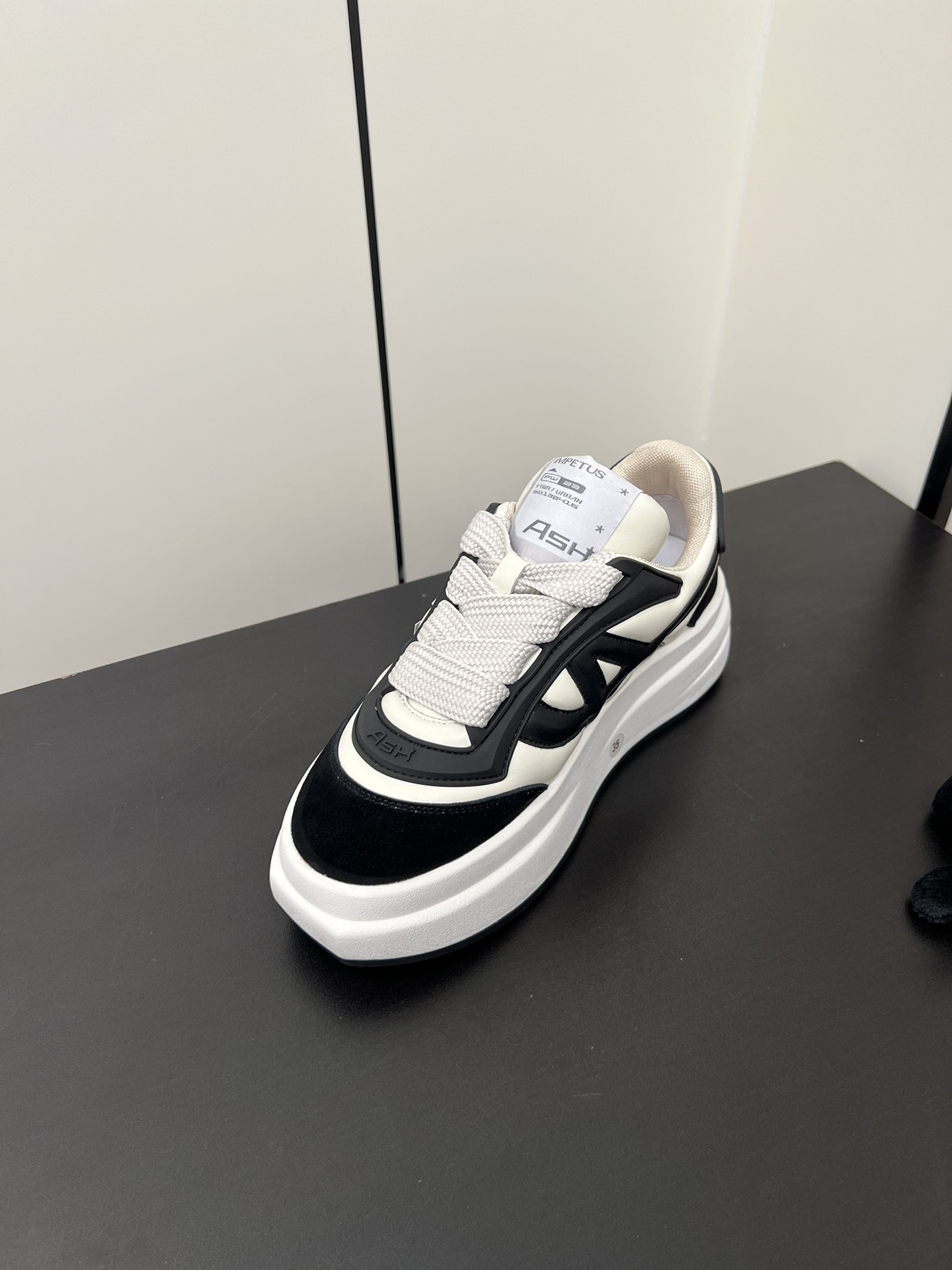 Sneakers Mesh Breathable M-l-s