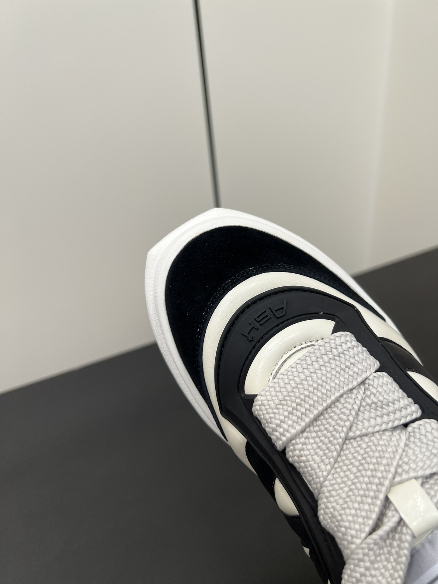 Sneakers Mesh Breathable M-l-s