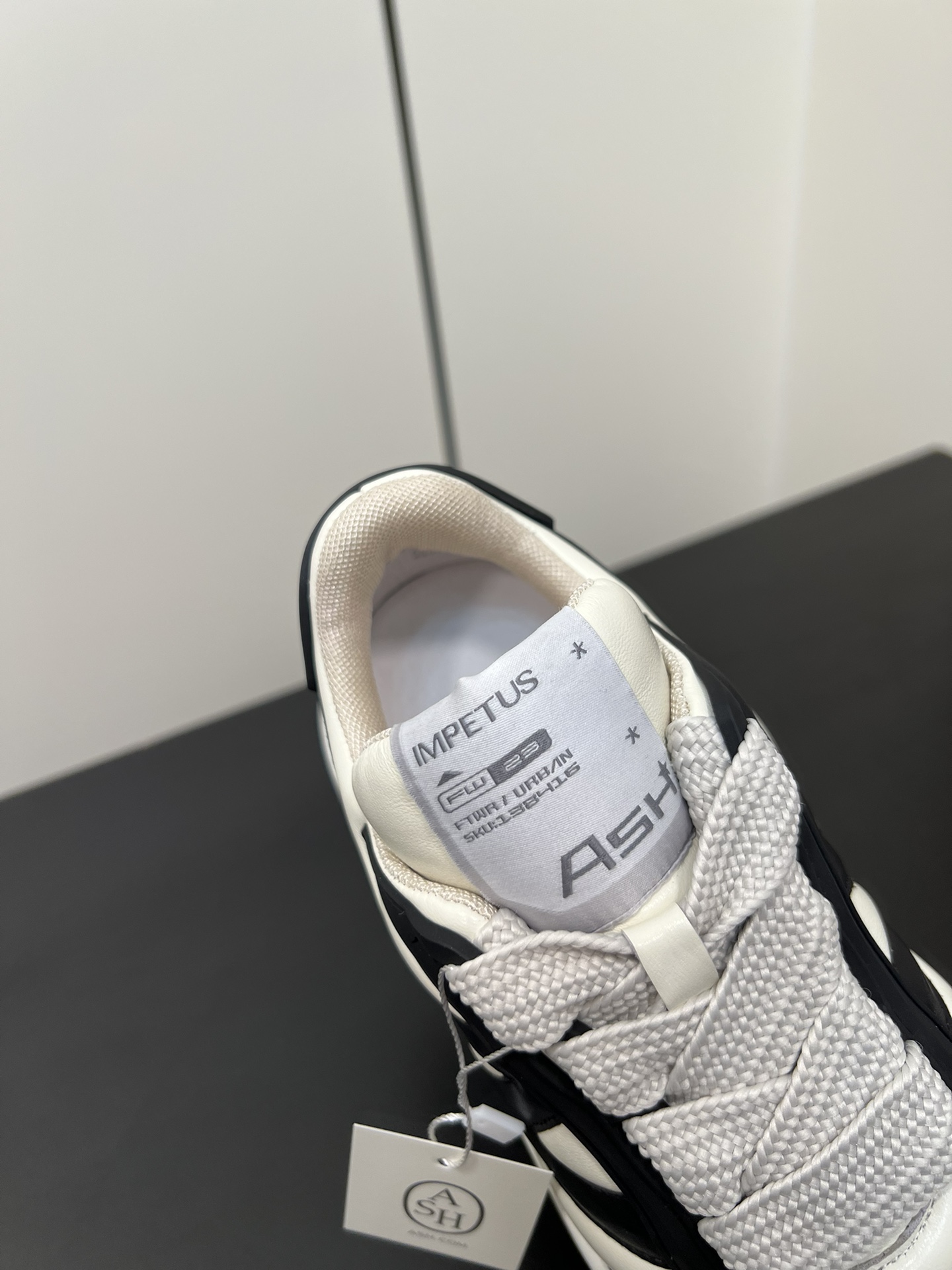 Sneakers Mesh Breathable M-l-s