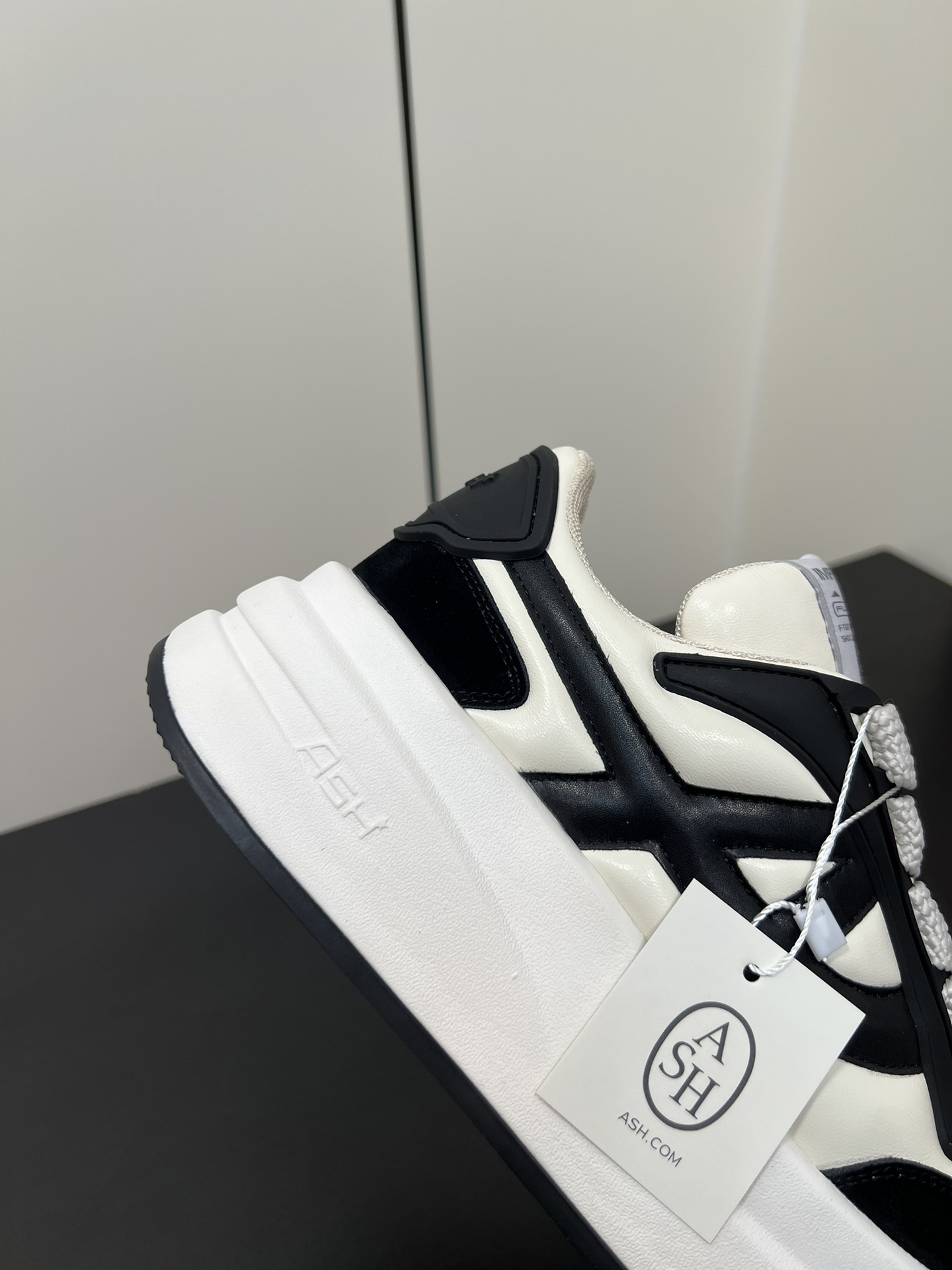 Sneakers Mesh Breathable M-l-s