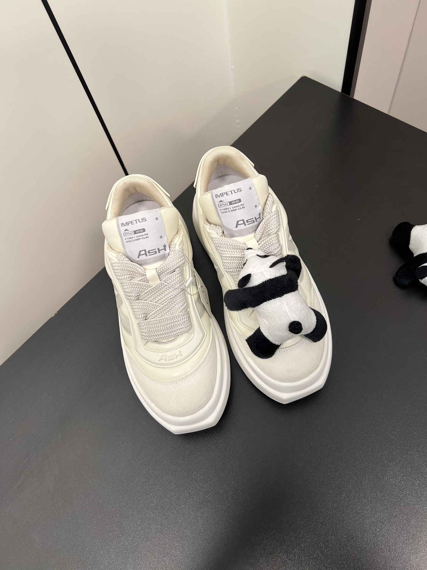 Sneakers Mesh Breathable M-l-s