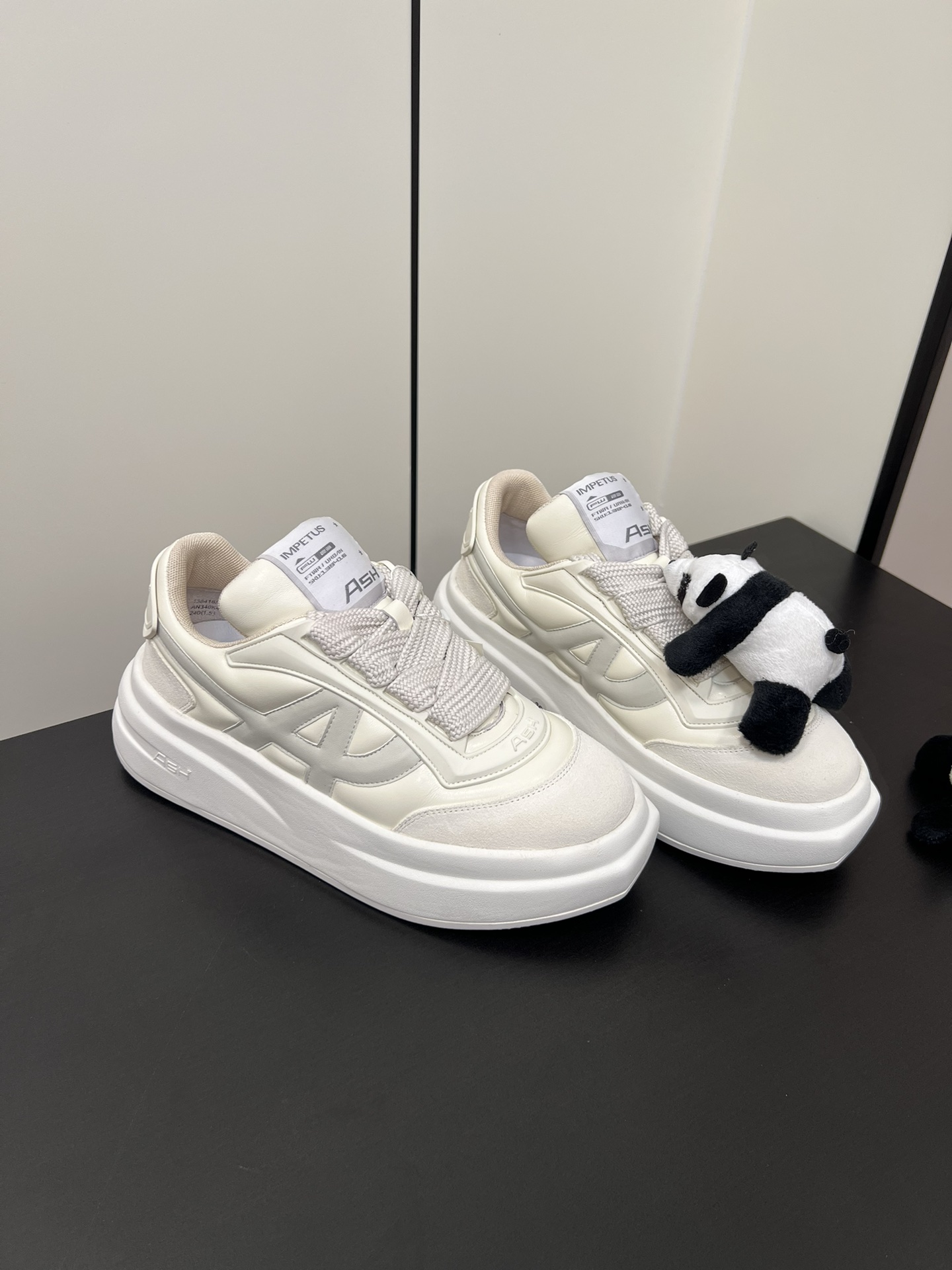 Sneakers Mesh Breathable M-l-s