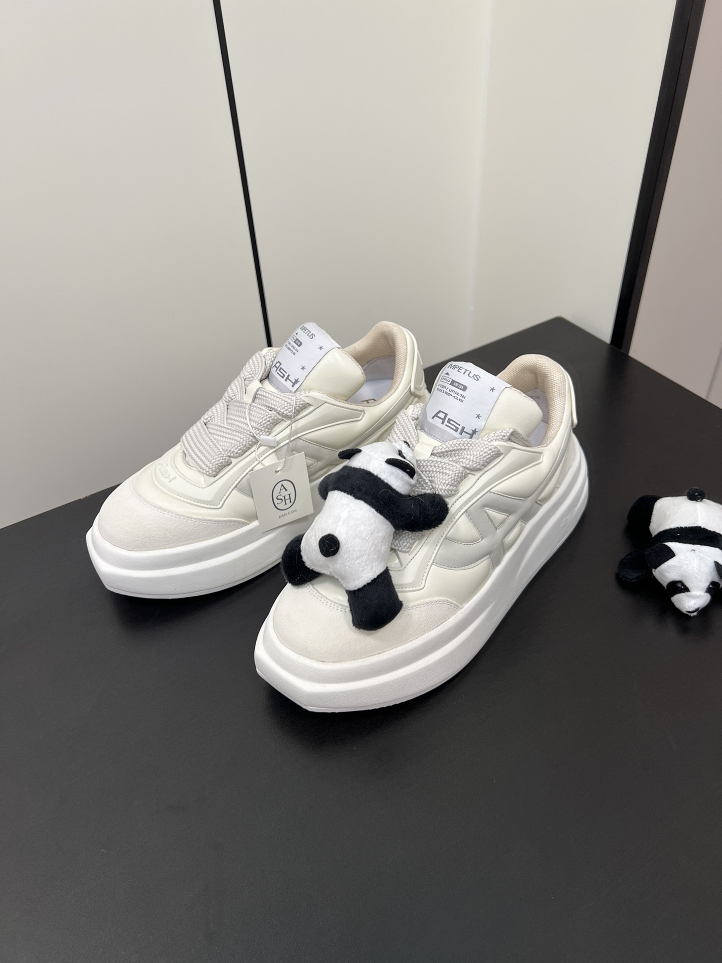 Sneakers Mesh Breathable M-l-s