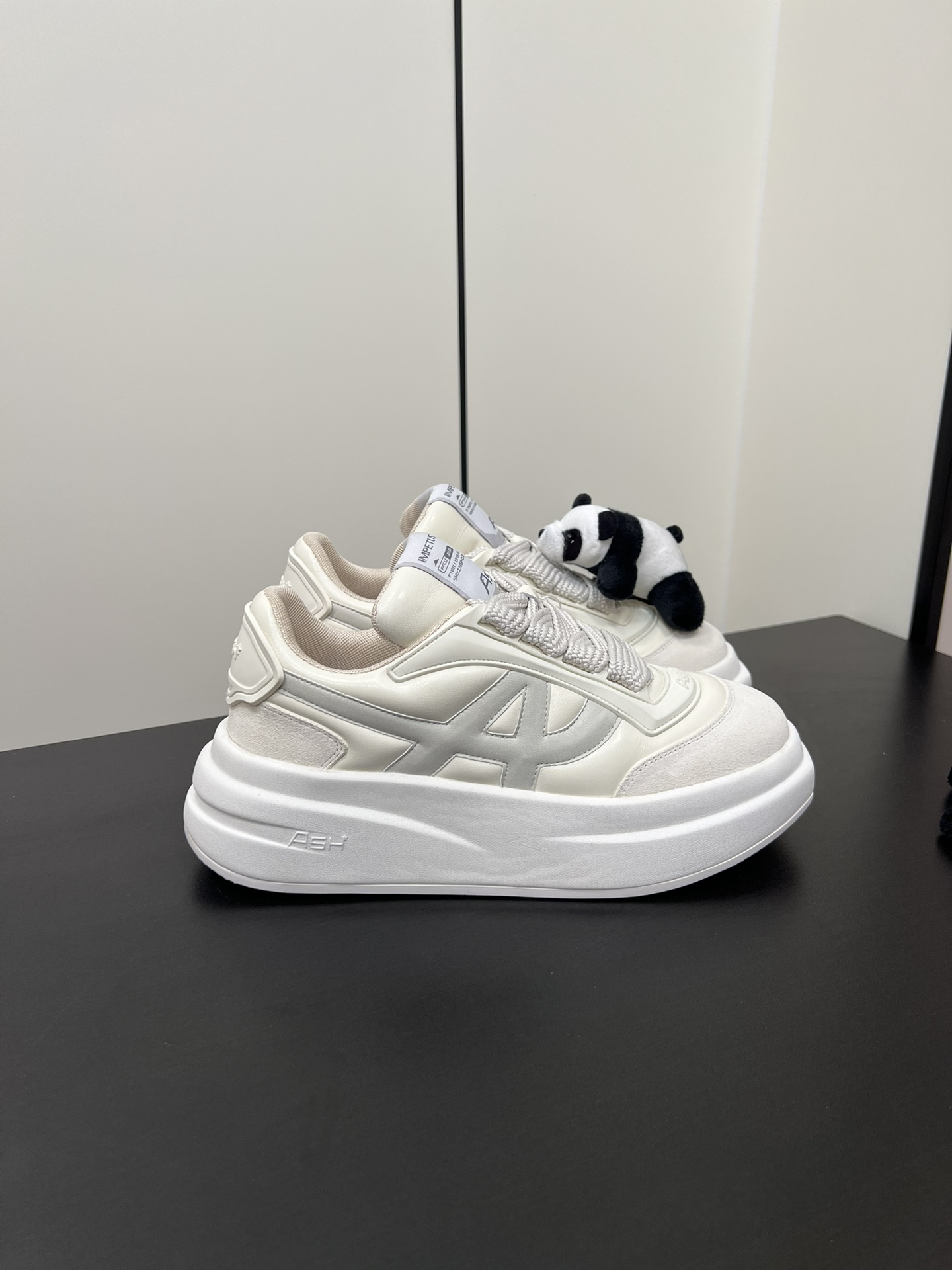 Sneakers Mesh Breathable M-l-s