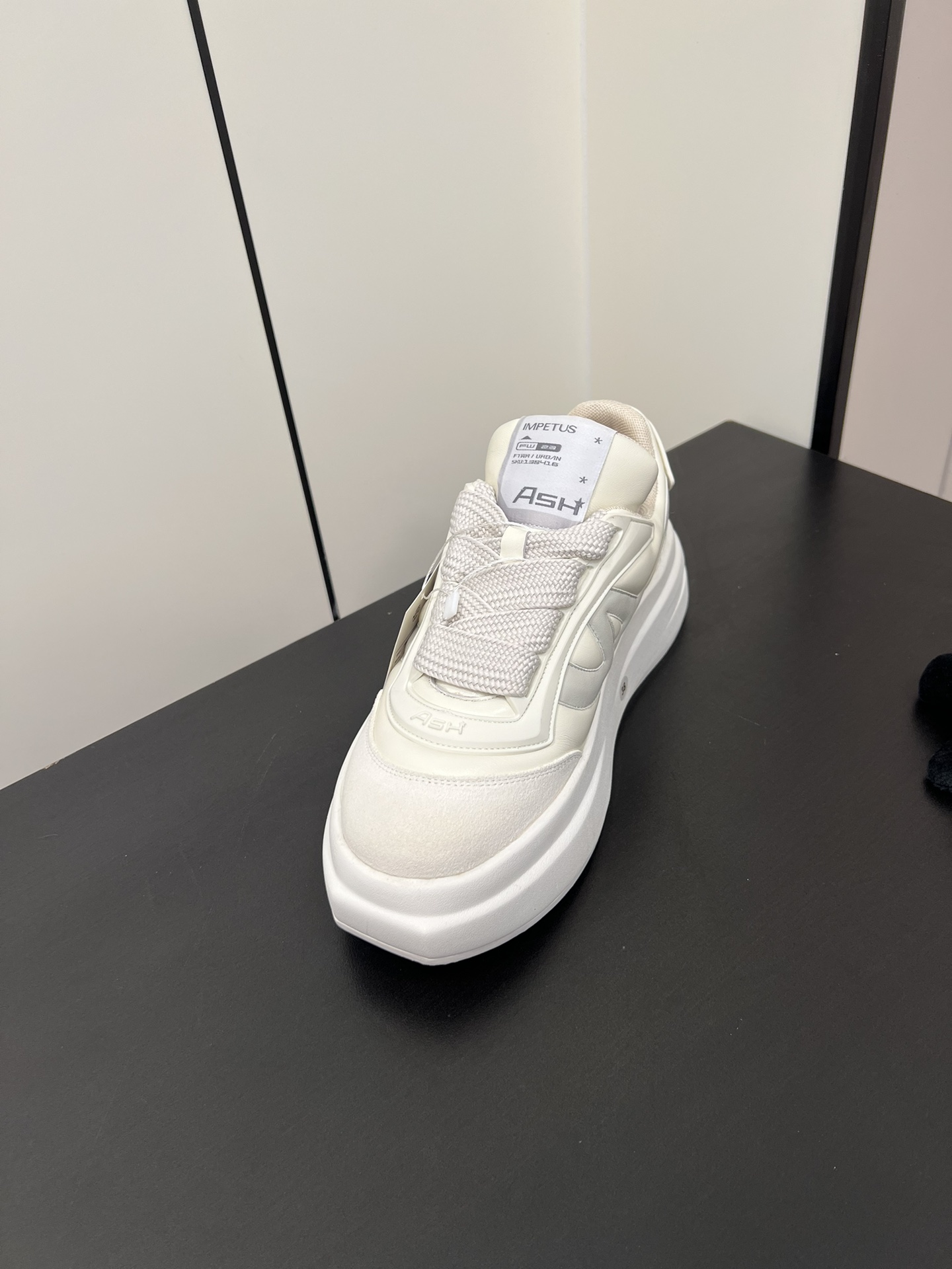 Sneakers Mesh Breathable M-l-s