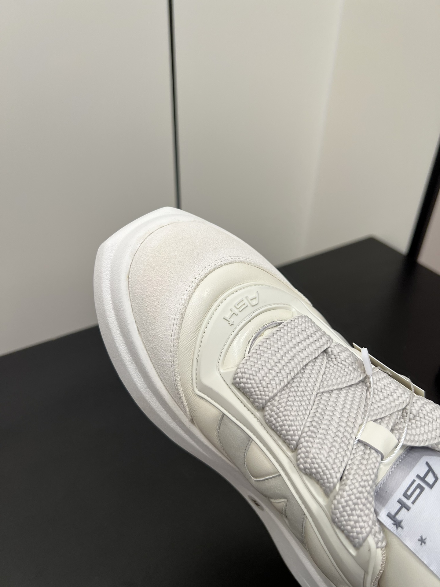 Sneakers Mesh Breathable M-l-s