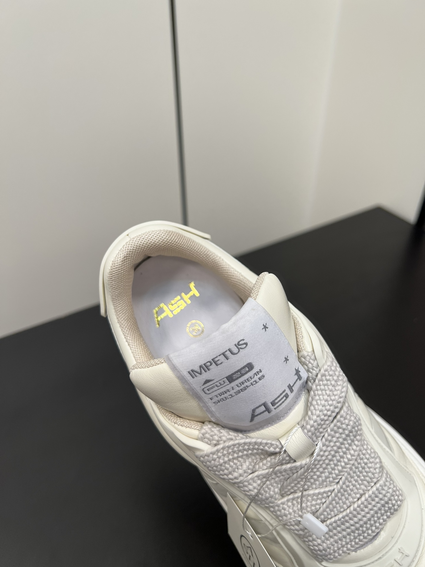 Sneakers Mesh Breathable M-l-s