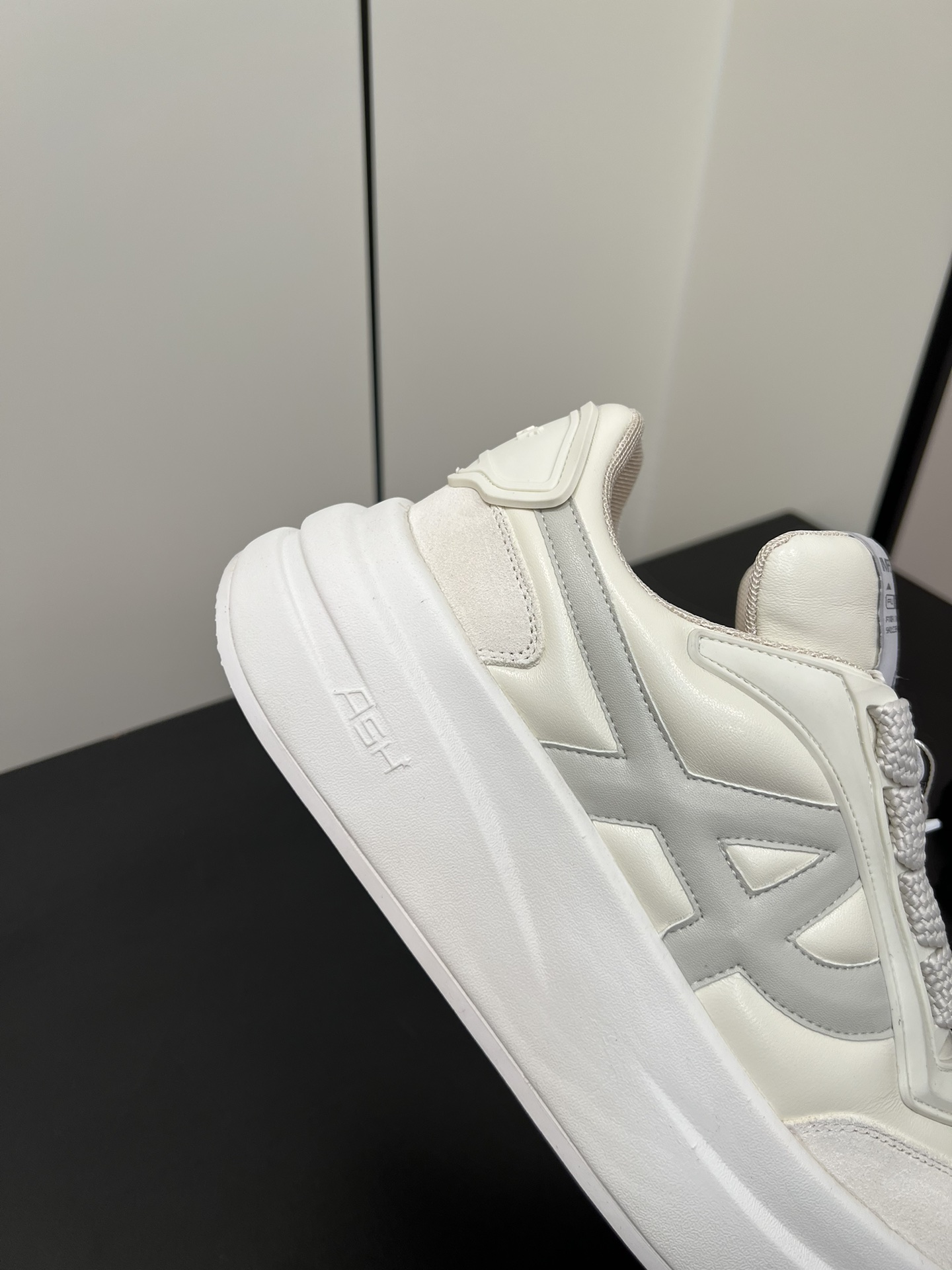 Sneakers Mesh Breathable M-l-s