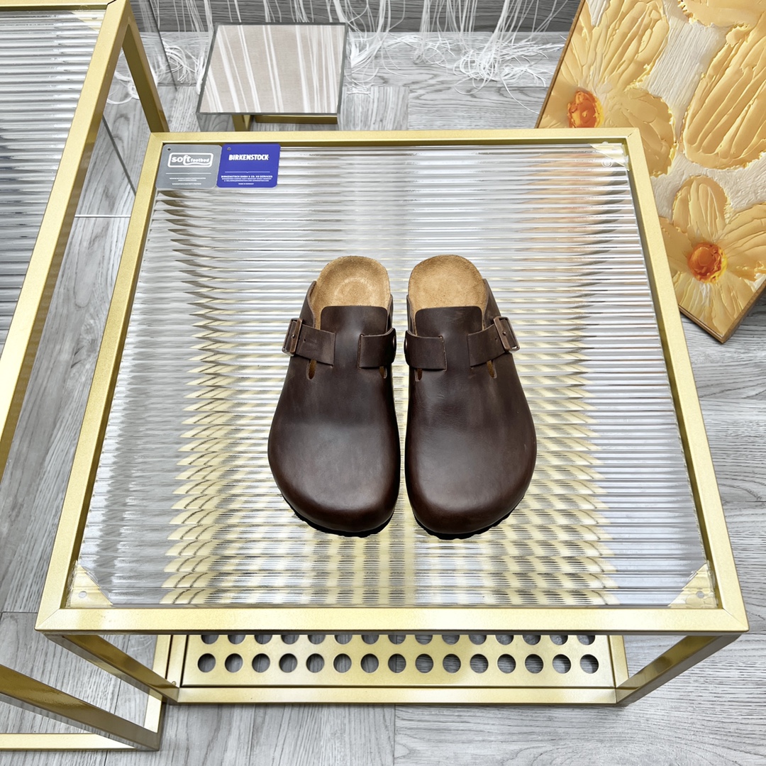 Calvin Klein Male Slippers S