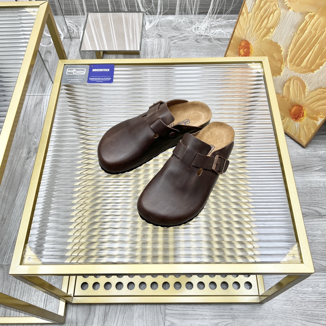 Calvin Klein Male Slippers S