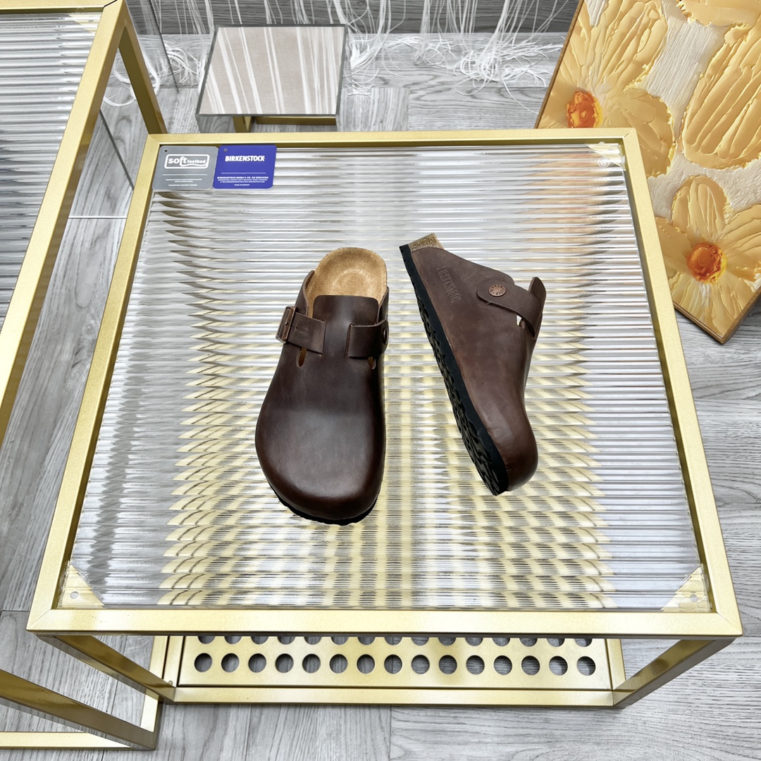 Calvin Klein Male Slippers S