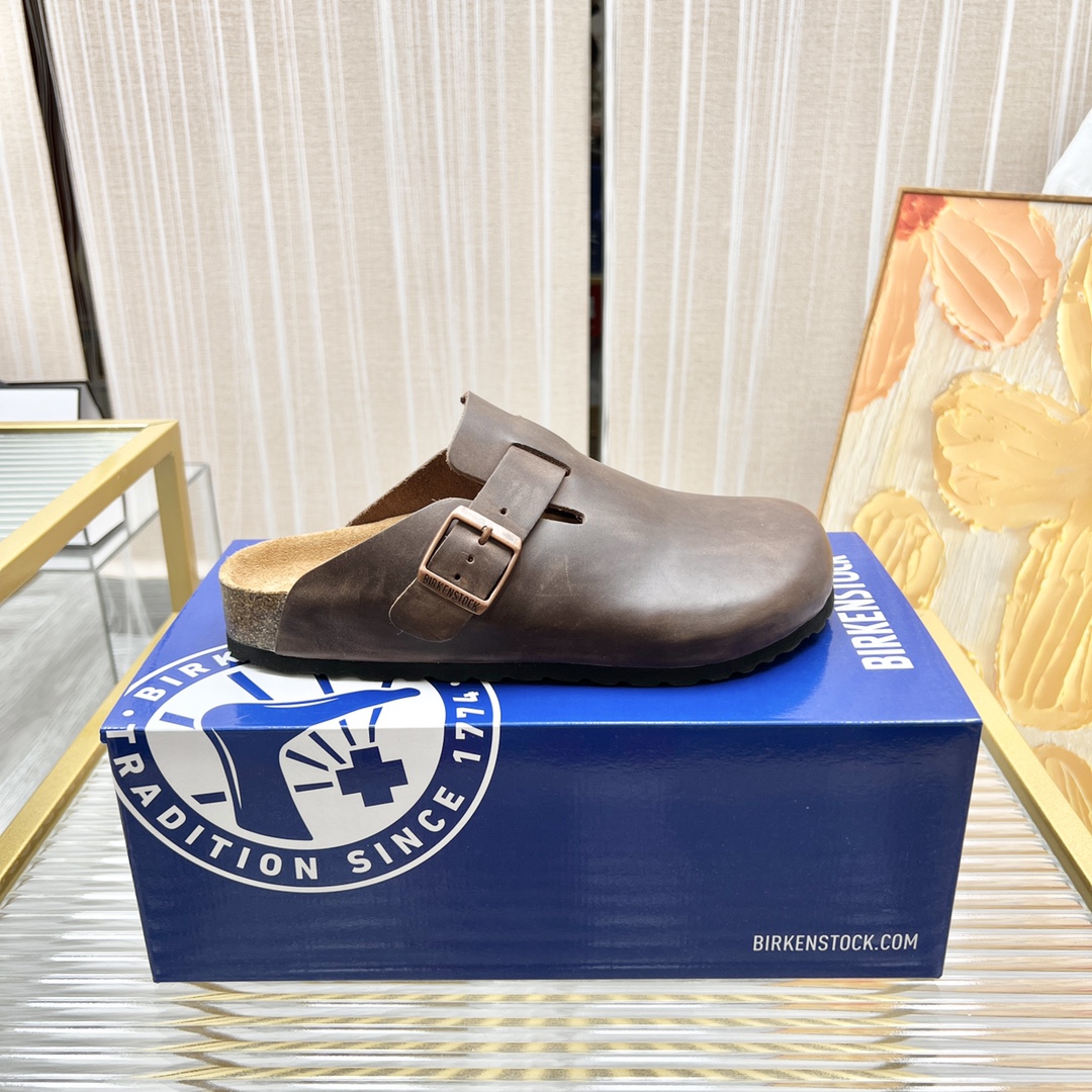 Calvin Klein Male Slippers S