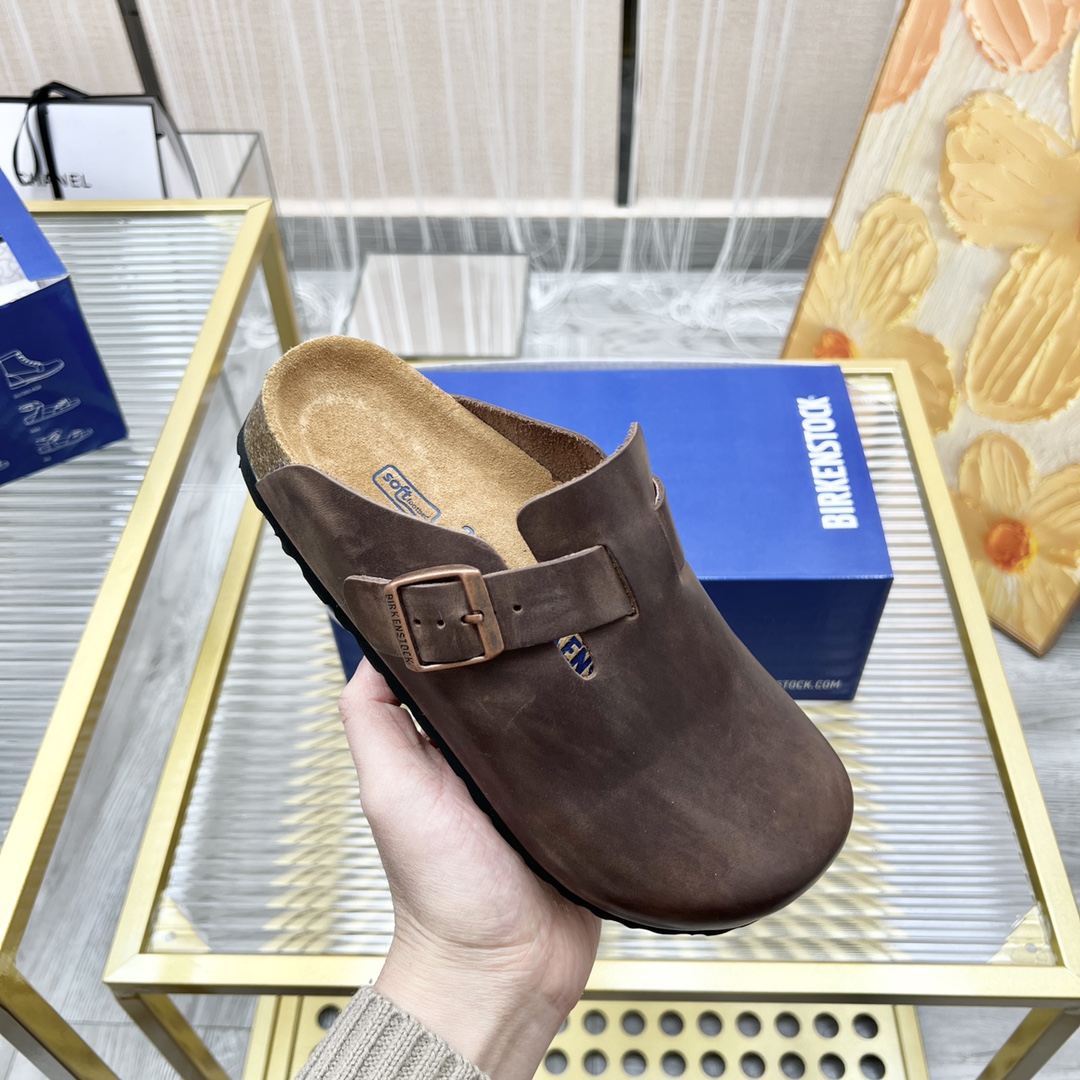 Calvin Klein Male Slippers S