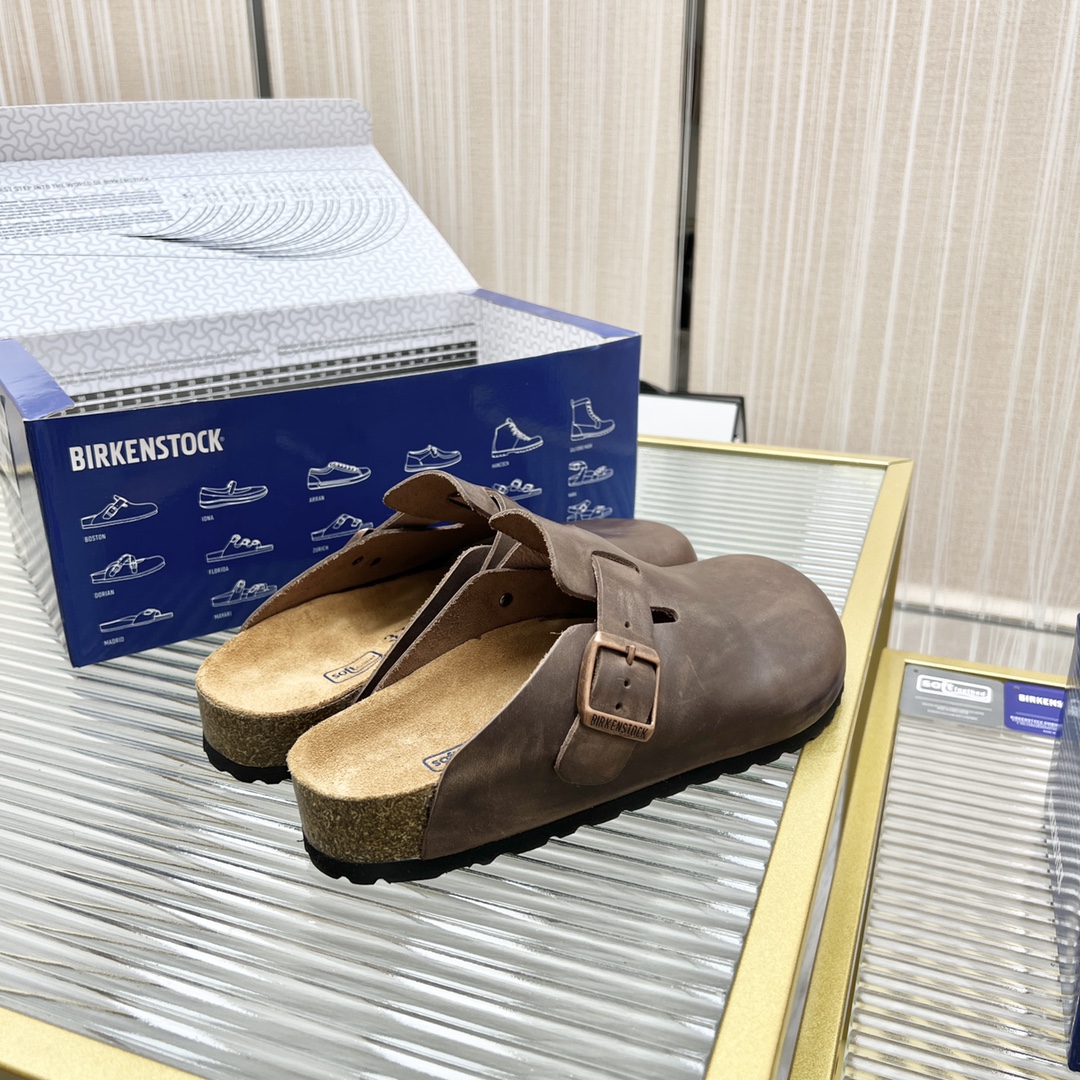 Calvin Klein Male Slippers S