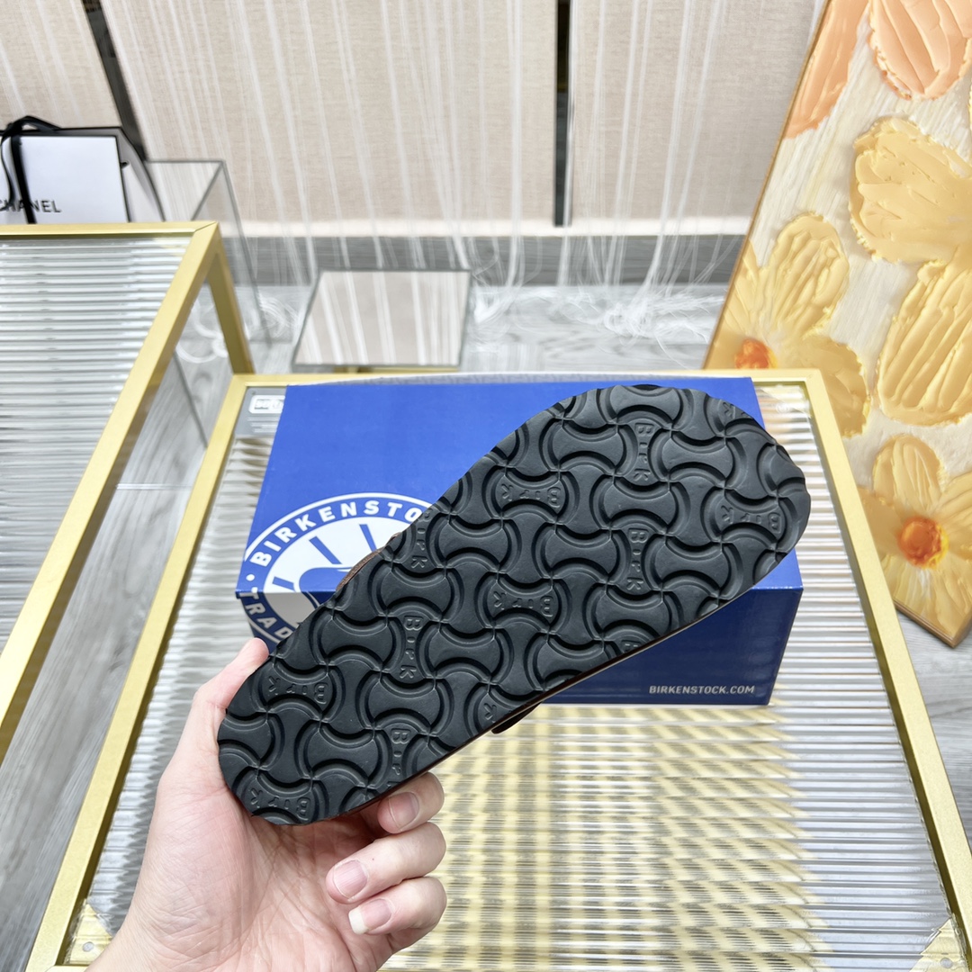 Calvin Klein Male Slippers S