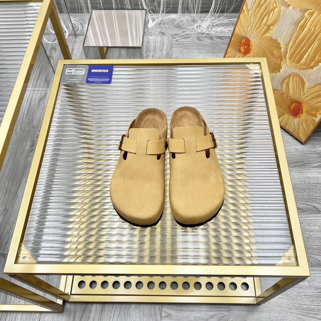 Calvin Klein Male Slippers S