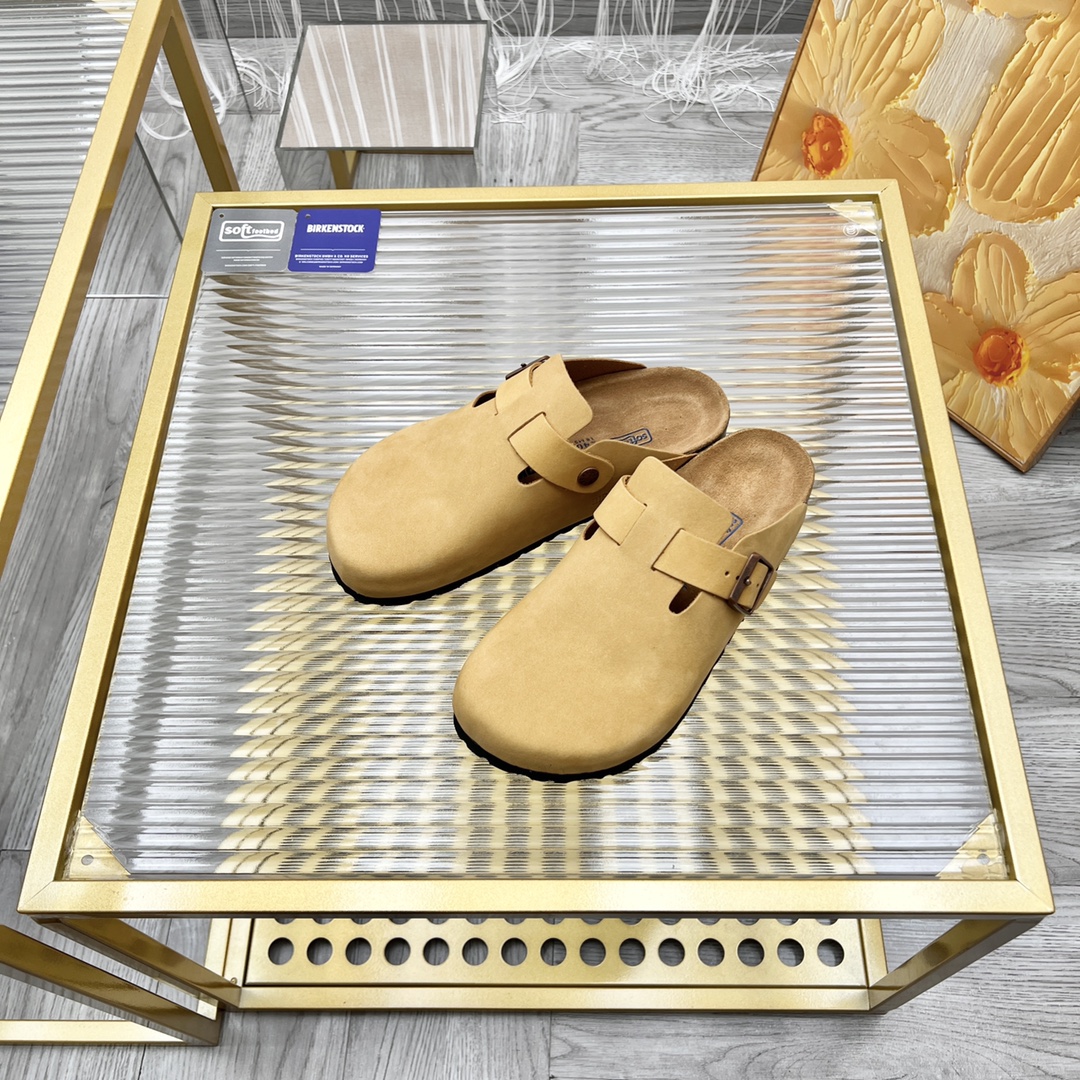 Calvin Klein Male Slippers S