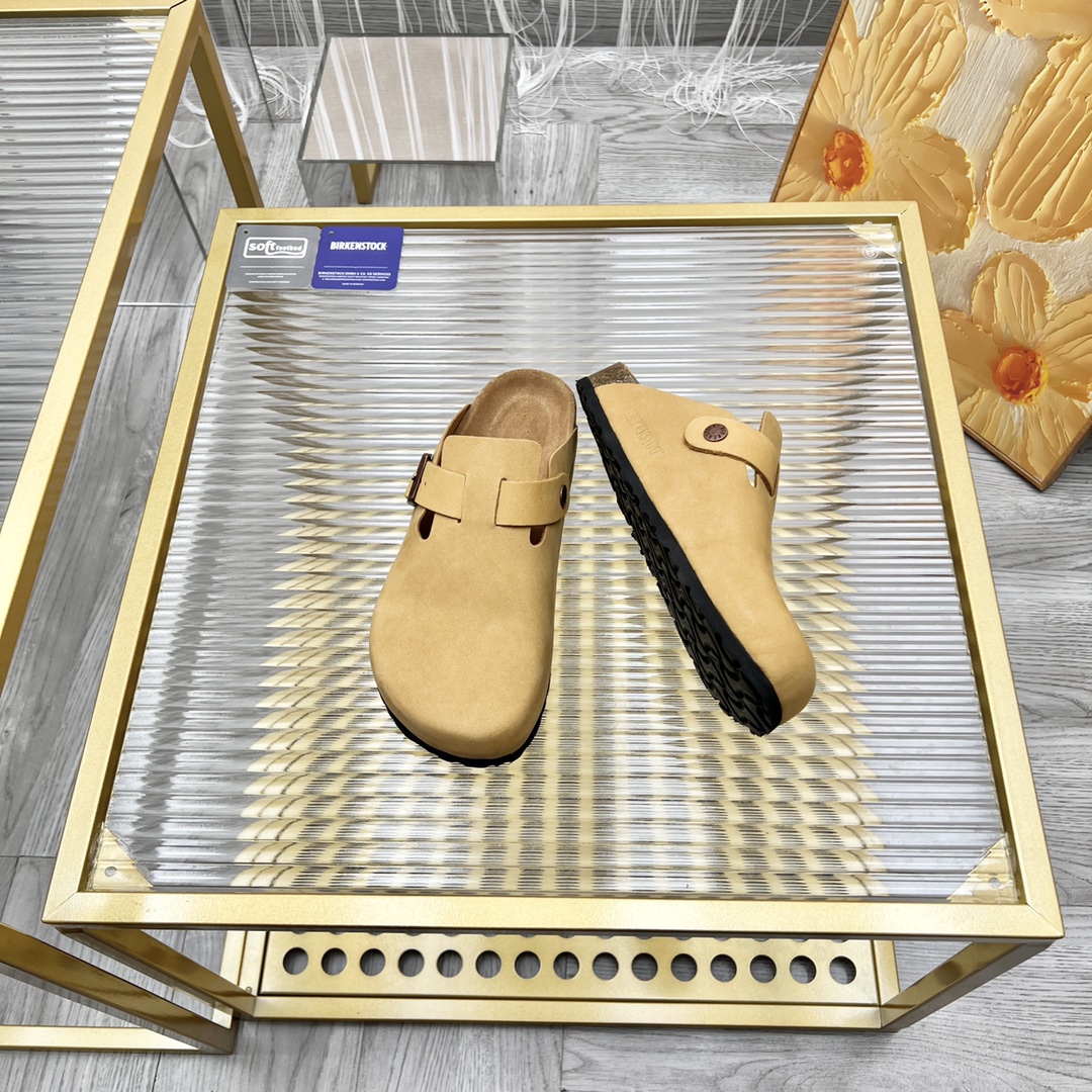 Calvin Klein Male Slippers S