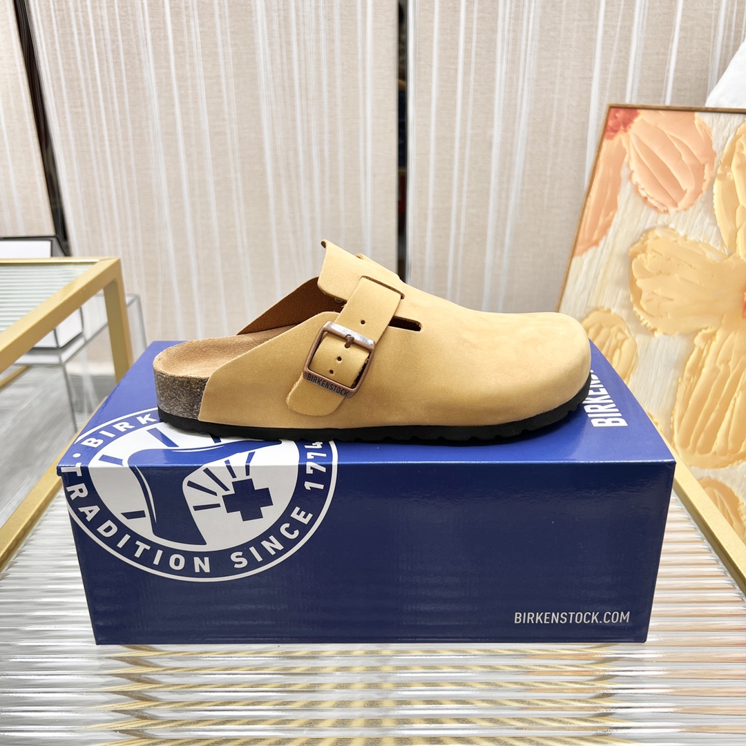 Calvin Klein Male Slippers S