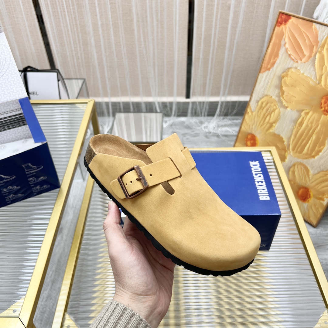 Calvin Klein Male Slippers S