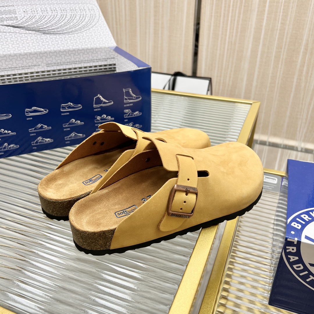 Calvin Klein Male Slippers S