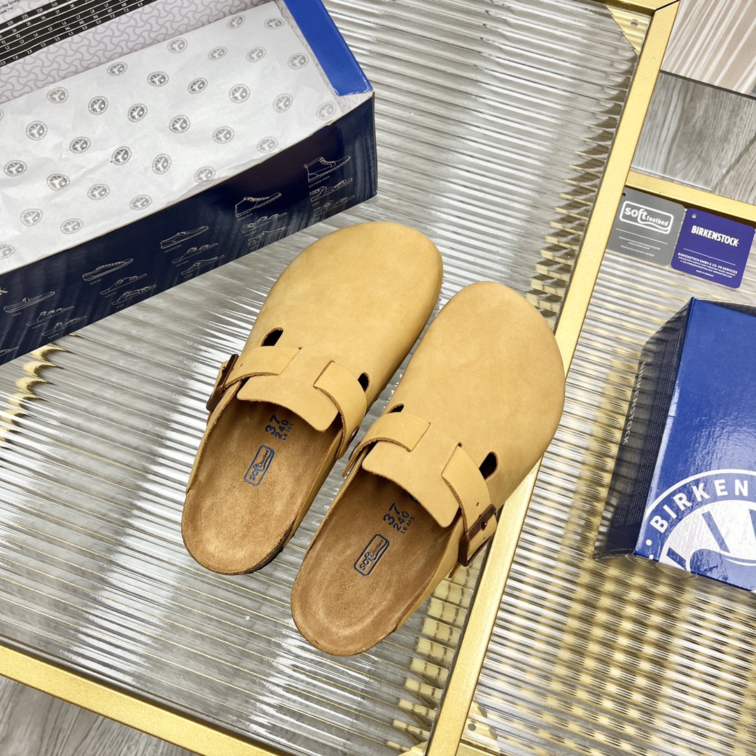 Calvin Klein Male Slippers S