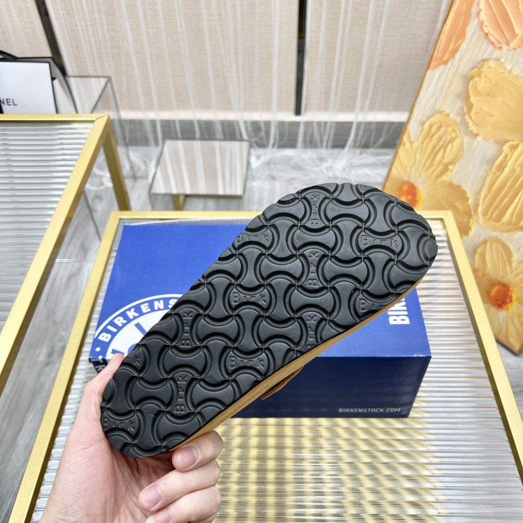 Calvin Klein Male Slippers S