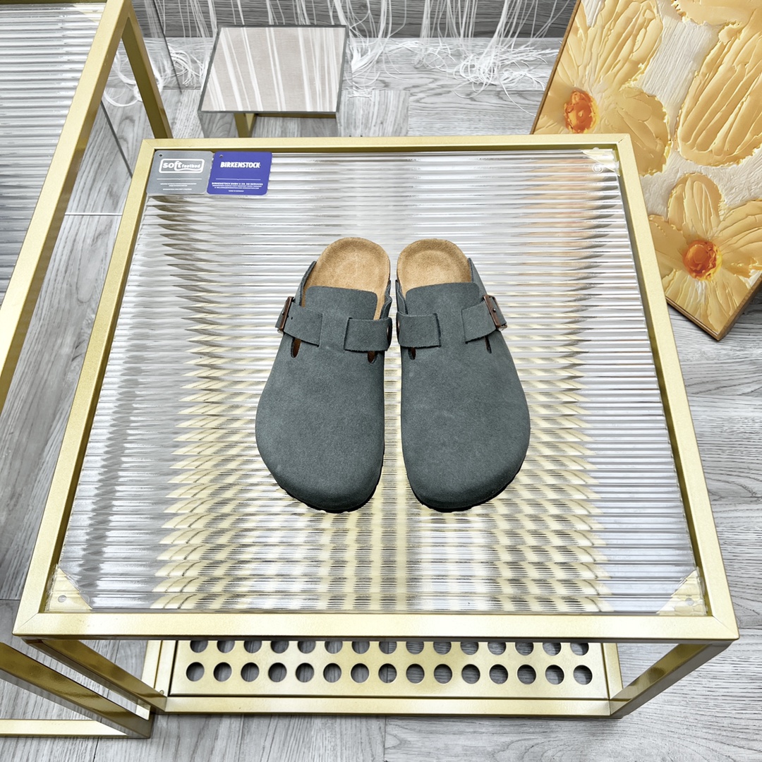 Calvin Klein Male Slippers S