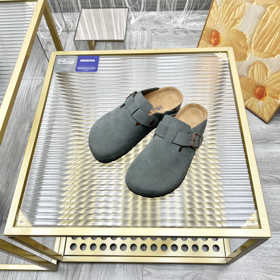 Calvin Klein Male Slippers S