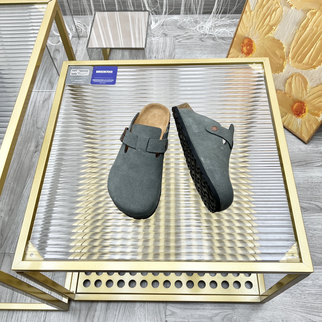 Calvin Klein Male Slippers S