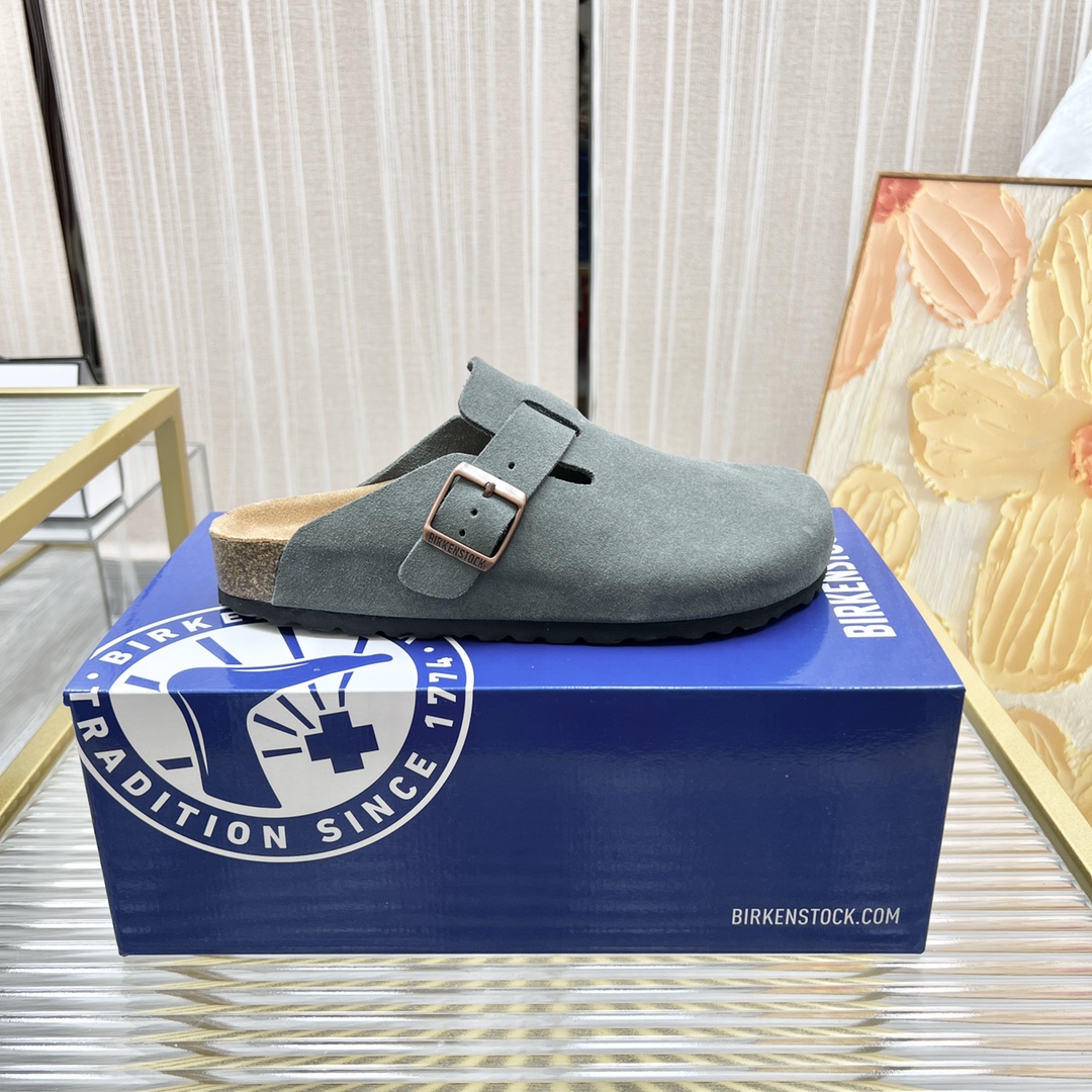 Calvin Klein Male Slippers S