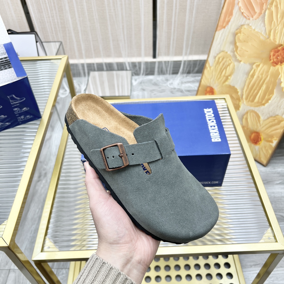 Calvin Klein Male Slippers S